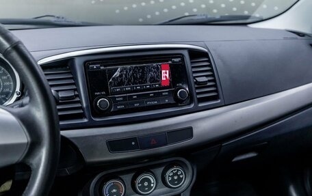 Mitsubishi Lancer IX, 2013 год, 803 000 рублей, 14 фотография