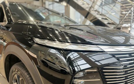 Haval F7, 2026 год, 3 699 000 рублей, 5 фотография