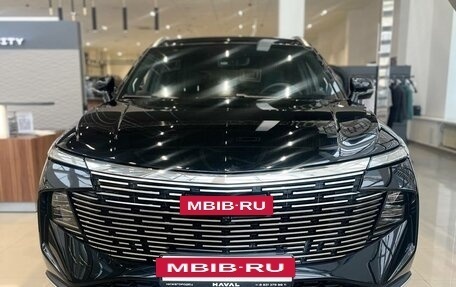 Haval F7, 2026 год, 3 699 000 рублей, 2 фотография