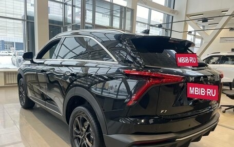 Haval F7, 2026 год, 3 699 000 рублей, 4 фотография