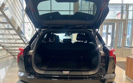 Haval F7, 2026 год, 3 699 000 рублей, 11 фотография