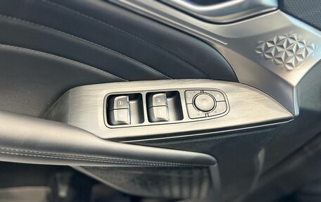 Haval F7, 2026 год, 3 699 000 рублей, 14 фотография