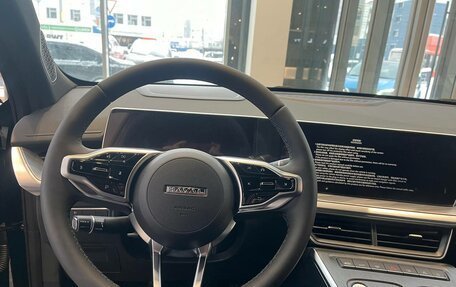 Haval F7, 2026 год, 3 699 000 рублей, 12 фотография