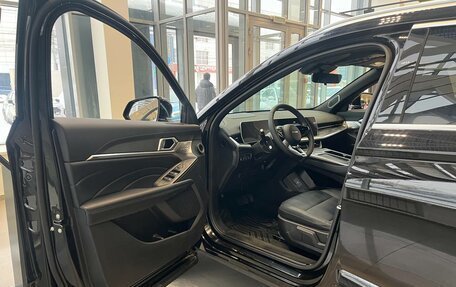 Haval F7, 2026 год, 3 699 000 рублей, 19 фотография