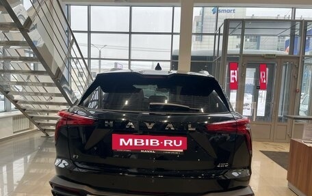 Haval F7, 2026 год, 3 699 000 рублей, 8 фотография