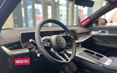 Haval F7, 2026 год, 3 699 000 рублей, 9 фотография