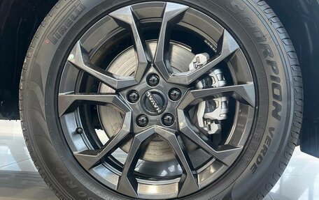 Haval F7, 2026 год, 3 699 000 рублей, 24 фотография