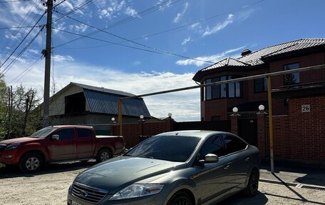Ford Mondeo IV, 2008 год, 599 000 рублей, 3 фотография