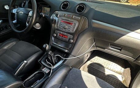 Ford Mondeo IV, 2008 год, 599 000 рублей, 7 фотография