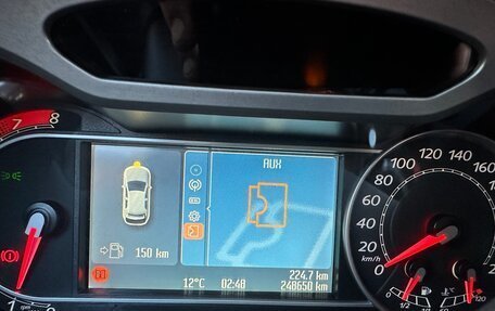 Ford Mondeo IV, 2008 год, 599 000 рублей, 8 фотография