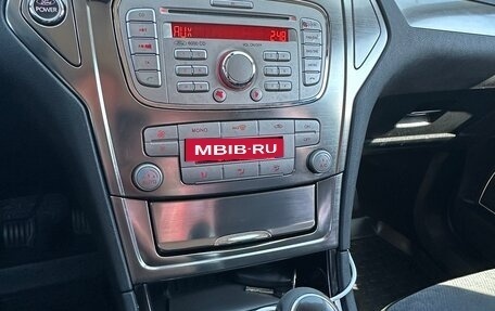 Ford Mondeo IV, 2008 год, 599 000 рублей, 12 фотография