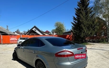 Ford Mondeo IV, 2008 год, 599 000 рублей, 6 фотография