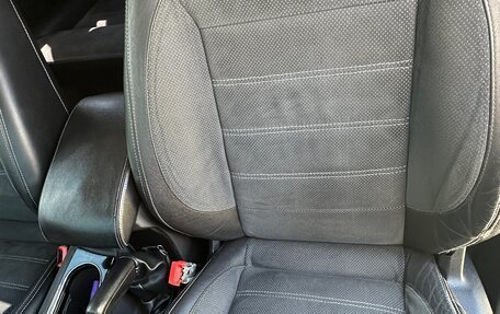 Ford Mondeo IV, 2008 год, 599 000 рублей, 13 фотография