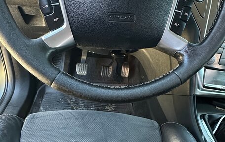 Ford Mondeo IV, 2008 год, 599 000 рублей, 16 фотография