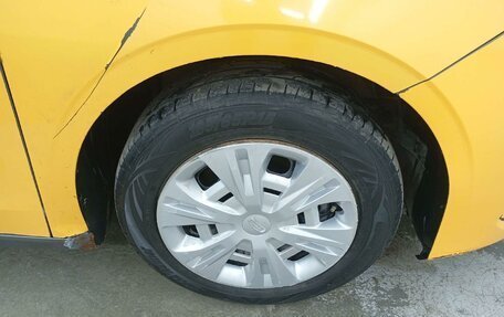 Geely Emgrand, 2023 год, 1 127 160 рублей, 3 фотография