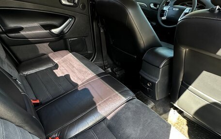 Ford Mondeo IV, 2008 год, 599 000 рублей, 14 фотография