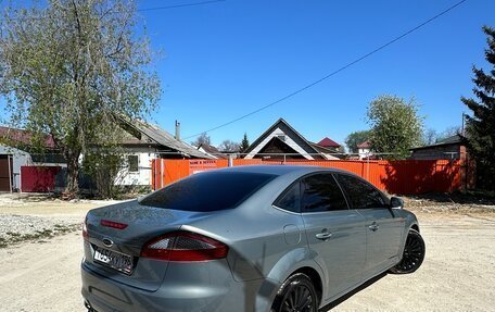 Ford Mondeo IV, 2008 год, 599 000 рублей, 15 фотография