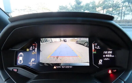 Lamborghini Huracán, 2023 год, 33 000 000 рублей, 8 фотография