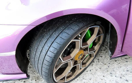 Lamborghini Huracán, 2023 год, 33 000 000 рублей, 11 фотография