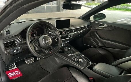 Audi RS 5, 2017 год, 6 099 000 рублей, 10 фотография