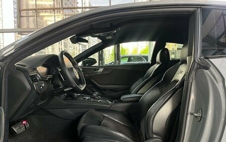 Audi RS 5, 2017 год, 6 099 000 рублей, 12 фотография