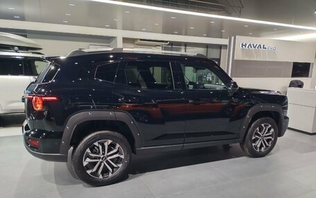 Haval H7, 2026 год, 4 199 000 рублей, 7 фотография