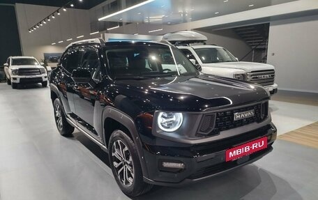Haval H7, 2026 год, 4 199 000 рублей, 3 фотография