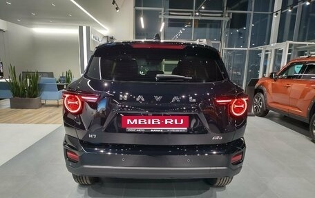 Haval H7, 2026 год, 4 199 000 рублей, 2 фотография