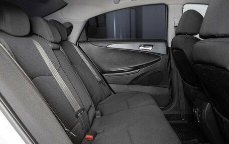 Hyundai Sonata VI, 2010 год, 900 000 рублей, 8 фотография
