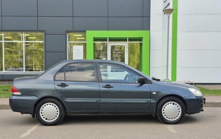 Mitsubishi Lancer IX, 2005 год, 310 000 рублей, 4 фотография