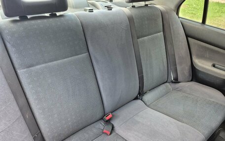 Mitsubishi Lancer IX, 2005 год, 310 000 рублей, 11 фотография