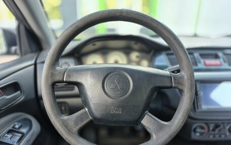 Mitsubishi Lancer IX, 2005 год, 310 000 рублей, 12 фотография