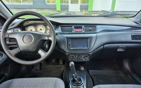 Mitsubishi Lancer IX, 2005 год, 310 000 рублей, 9 фотография