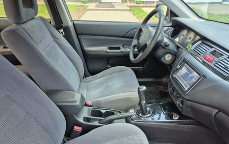 Mitsubishi Lancer IX, 2005 год, 310 000 рублей, 10 фотография