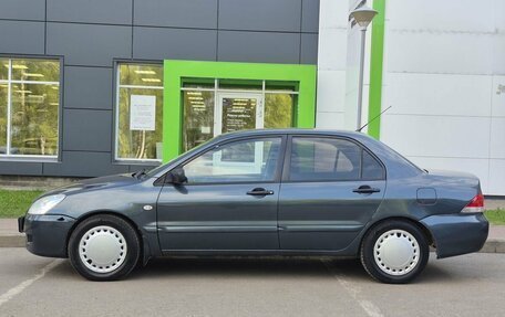 Mitsubishi Lancer IX, 2005 год, 310 000 рублей, 8 фотография