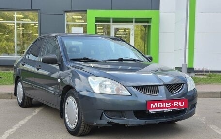 Mitsubishi Lancer IX, 2005 год, 310 000 рублей, 3 фотография