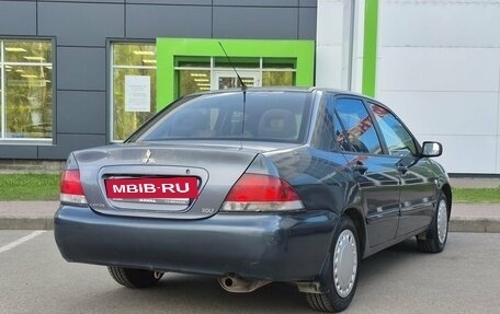 Mitsubishi Lancer IX, 2005 год, 310 000 рублей, 5 фотография