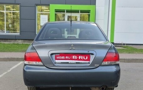Mitsubishi Lancer IX, 2005 год, 310 000 рублей, 6 фотография