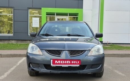 Mitsubishi Lancer IX, 2005 год, 310 000 рублей, 2 фотография