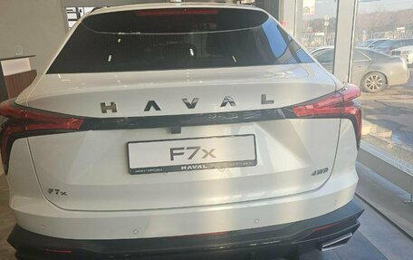Haval F7x, 2026 год, 3 999 000 рублей, 5 фотография