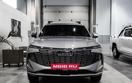 Haval F7, 2026 год, 3 799 000 рублей, 2 фотография