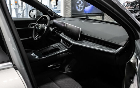 Haval F7, 2026 год, 3 799 000 рублей, 17 фотография