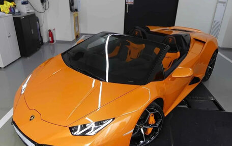 Lamborghini Huracán, 2023 год, 30 400 000 рублей, 2 фотография
