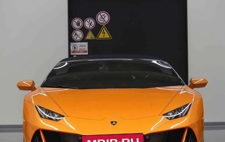 Lamborghini Huracán, 2023 год, 30 400 000 рублей, 3 фотография