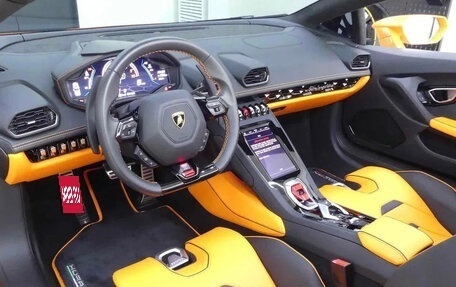 Lamborghini Huracán, 2023 год, 30 400 000 рублей, 7 фотография