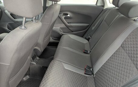 Volkswagen Polo VI (EU Market), 2018 год, 1 199 000 рублей, 15 фотография