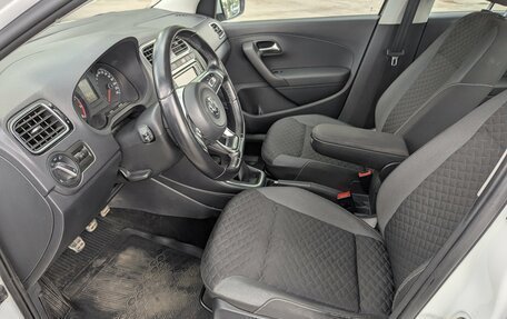 Volkswagen Polo VI (EU Market), 2018 год, 1 199 000 рублей, 12 фотография