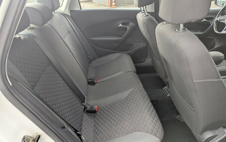 Volkswagen Polo VI (EU Market), 2018 год, 1 199 000 рублей, 17 фотография