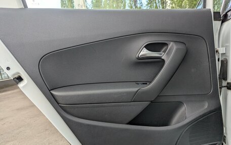 Volkswagen Polo VI (EU Market), 2018 год, 1 199 000 рублей, 16 фотография