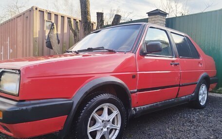 Volkswagen Jetta III, 1991 год, 70 000 рублей, 5 фотография